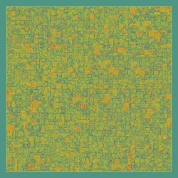Le labyrinthe de Pan. 2017